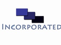 Incorporated Logo