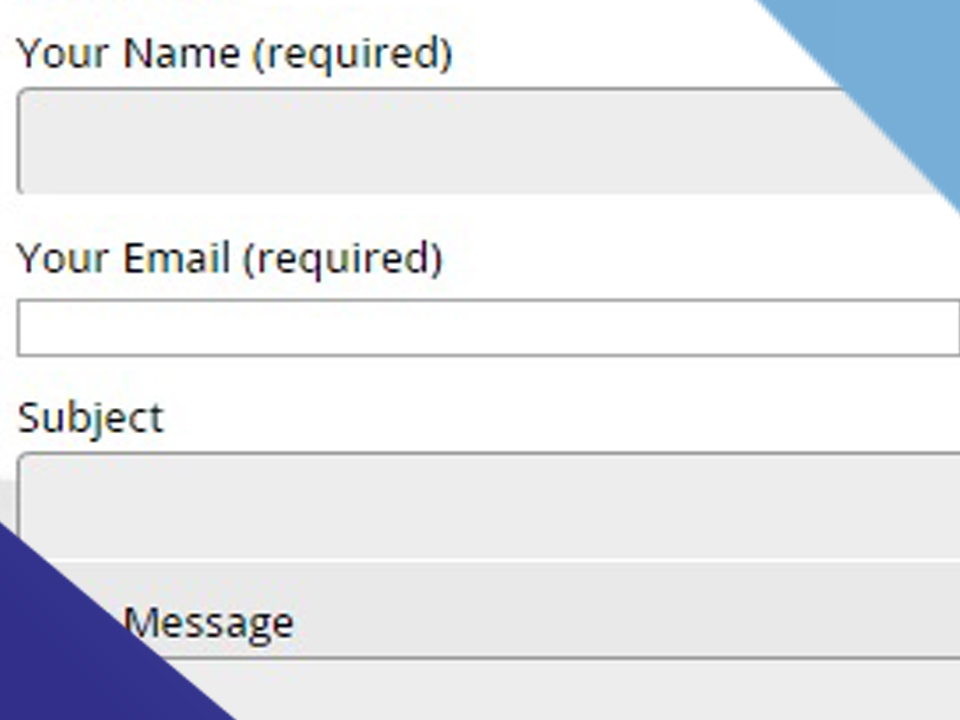 4 Plugins To Make A Floating Contact Form In WordPress