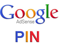 Adsense Pin