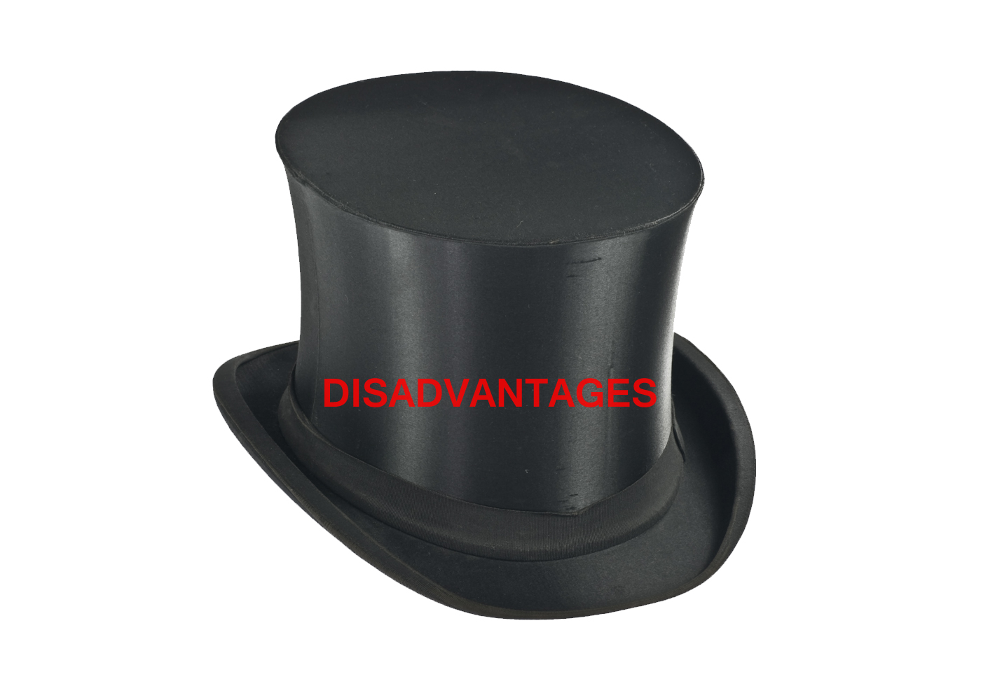 Black Hat SEO Disadvantages