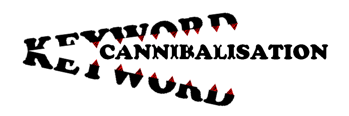 Keyword Cannibalization