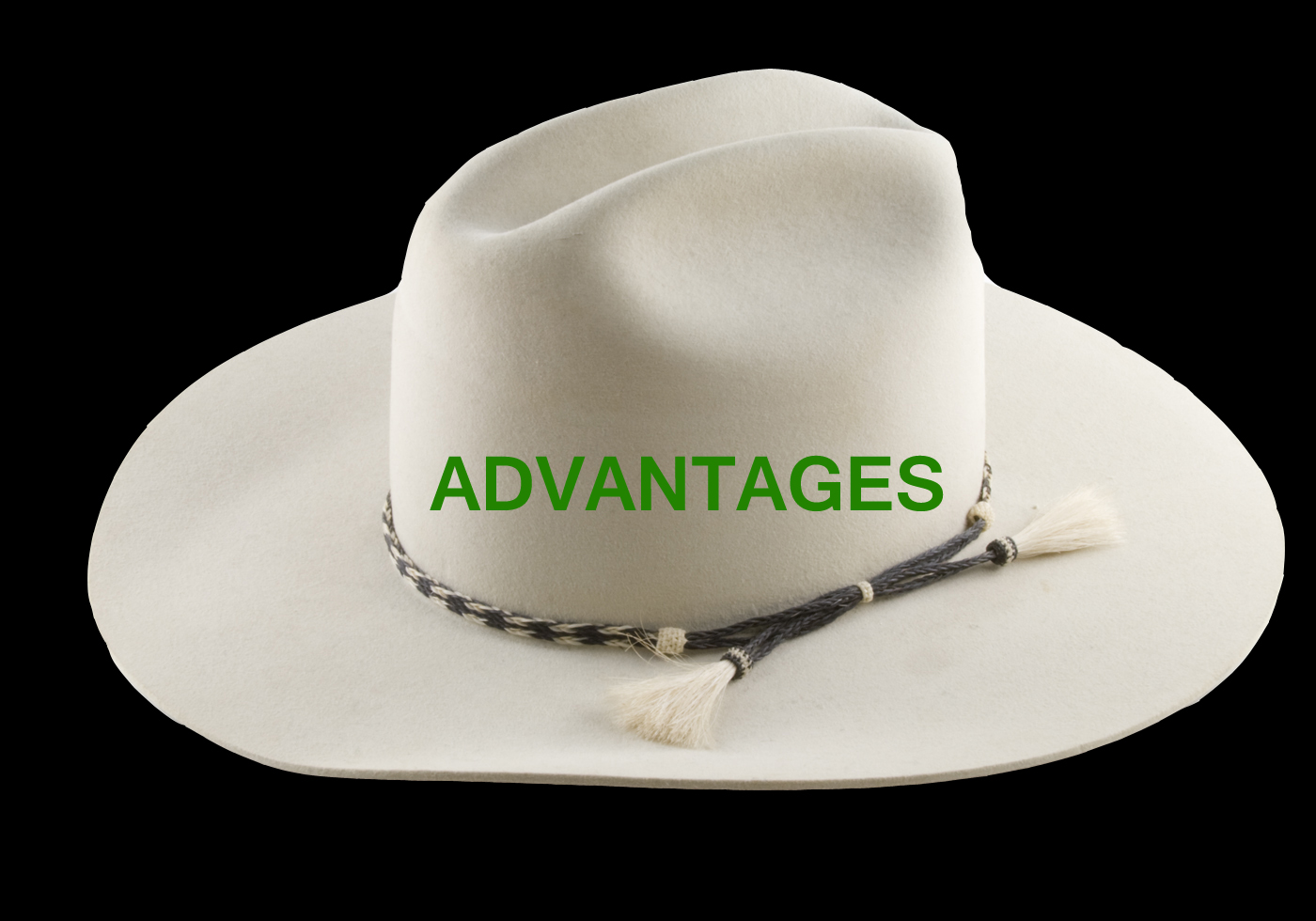 White Hat SEO Advantages