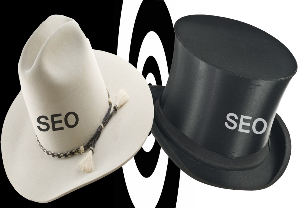White Hat SEO or Black Hat SEO