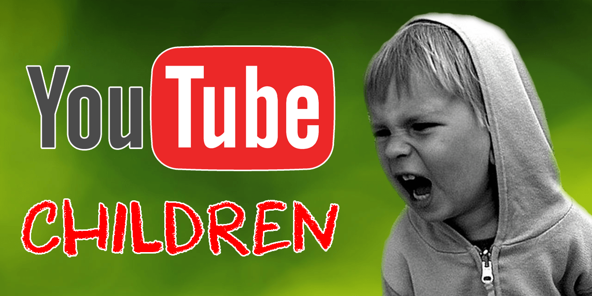 YouTube Children