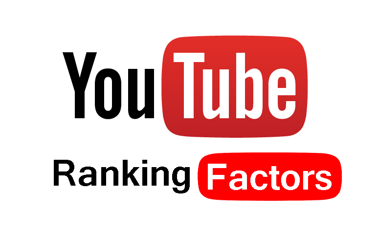 YouTube Ranking