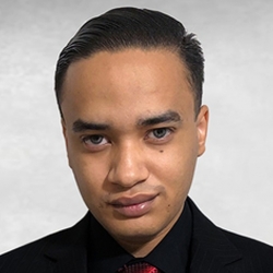 Alistair Kavalt