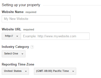 how to add another website to google analytics