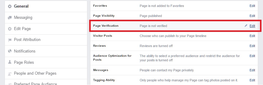 page-verification