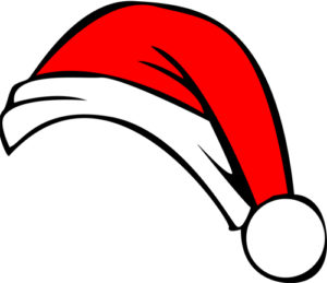 Santa hat Image - How To Make A Whiteboard Video For Free